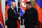 Kim Jong Un vows unwavering support for Putin, calls Russia’s Ukraine war sacred