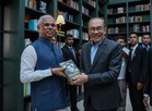 Anwar seeks closer Malaysia-Keralam ties in key sectors including digital economy, healthcare
