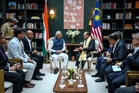 Anwar says Miti to pursue wider market access for Malaysian goods in India