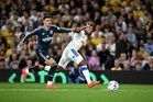 Leeds thrash Newcastle 4-1 to move third in Premier League, hand Jaissle first loss