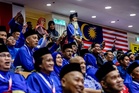 Unity minister condemns Umno assembly joke on Catholic clergy, urges authorities to act