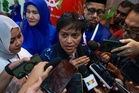 Azalina pushes questions on Najib’s pardon bid to Hannah Yeoh, says BHEUU is just the messenger