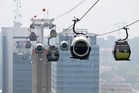 Singapore records first islandwide unhealthy PSI since 2019 as haze worsens