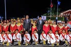 Anwar receives 21-gun salute as Maldives rolls out red carpet for Malaysian PM