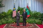 Anwar moots Malaysia-Maldives joint commission in KL this year