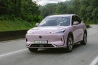 Proton e.MAS takes more than 60pc of Malaysia’s EV market, 27,403 registered in eight months
