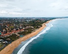 Australian man found dead after allegedly killing two young children in Bali bungalow