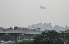 Haze: 39 areas hit unhealthy API levels as of 4pm