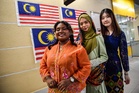 A Malaysia built by its people — Vasanthi Ramachandran