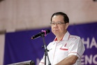 Lim Guan Eng: Umno no longer brings value to Penang government amid cooperation with Perikatan, PAS