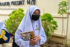 Schools advised to stagger students seeking medical checks, says Perak health exco