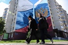 Peace is a ‘dangerous’ word in Russian city heading to polls as residents reel from deadly Ukrainian drone strikes