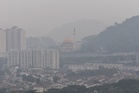 Haze alert: 38 areas in Peninsular Malaysia record unhealthy readings