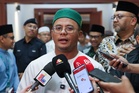 Selangor MB: Follow-up haze measures to be reviewed on Friday