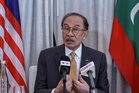 PM Anwar: Malaysia supports and appreciates Saudi Arabia’s efforts following drone interception in Mecca
