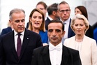 EU chief pitches ‘associate member’ status for Canada as bloc seeks closer cooperation