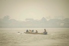 ‘Breathing toxin every day’: Indonesians choked by haze feel helpless as smoke drifts into Malaysia and wider SE Asia