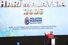Anwar: MA63 is a national promise, must not be seen as only affecting Sabah and Sarawak