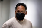 Soldier charged with kicking five-year-old daughter at Kelantan eatery