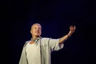 After Gaza row, US rapper Macklemore gives US$1m tour earnings to Palestinian charities
