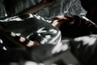 Weekend sleep-ins won’t undo a bad sleep week, neurologist warns, as dementia damage can start 20 years before memory loss
