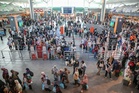KLIA ranks first in Asia for connectivity in OAG Megahubs 2026 ranking