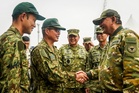 As haze chokes South-east Asia, Indonesia’s army throws everything at forest fires