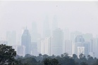 Haze: 30 areas across Malaysia record unhealthy air quality, including Ipoh, PJ, Shah Alam and Kuching