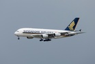 Medical emergency forces Singapore-bound flight off course, delays landing by a day