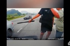 Police probe Simpang Pulai road rage after Mercedes driver allegedly threatened with stick