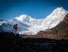 Singaporean climber dies descending from world’s eighth-highest peak