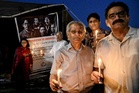 Indonesia ends two-week search for missing eight, including five journalists, after speedboat vanishes