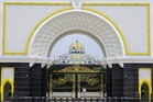 FT Pardons Board convenes at Istana Negara amid talk of Najib’s petition