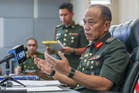 Malaysian Armed Forces plans special-needs child centres at major military camps