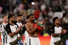 Juventus, Palace cruise to Europa League wins as Bournemouth claim landmark win at Sociedad