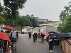 Press swarm Kajang Prison and Langgak Duta after Najib’s pardon news