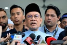 Anwar: Najib house arrest does not weaken govt’s fight against corruption
