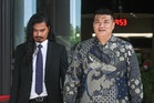 Albert Tei fails in bid to move five corruption charges to High Court