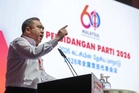 Najib’s house arrest: DAP leadership to decide party stance tomorrow, says Loke