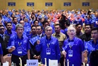MCA thanks King over Najib’s pardon, pledges to uphold constitutional supremacy
