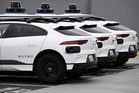 Alphabet’s Waymo to deploy fully autonomous ride‑hailing service in Singapore in 2028