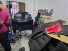 Padang Besar police bust suspected Vellfire insurance scam, arrest four including civil servant