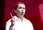 Danish PM says deal with US on Greenland ‘good for Nato and Europe’