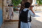 At least 31 dead as militants attack Pakistan police HQ in Kohat; fighting ongoing
