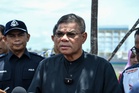 Saifuddin Nasution says Home Ministry awaits Pardons Board letter, no Najib house arrest notification yet