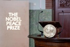 Nobel prize winners to get larger cash prize of US$1.21m in 2026