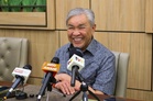 Najib’s conditional pardon has not strained unity government, says DPM Zahid