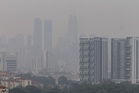 Air quality dips nationwide, Sarawak records seven unhealthy API readings, Klang Valley four, Johor three