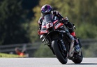 Martin edges title rival Marquez for Austrian MotoGP pole