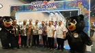 Sabah tourism bucks the slump talk with 4.1pc rise